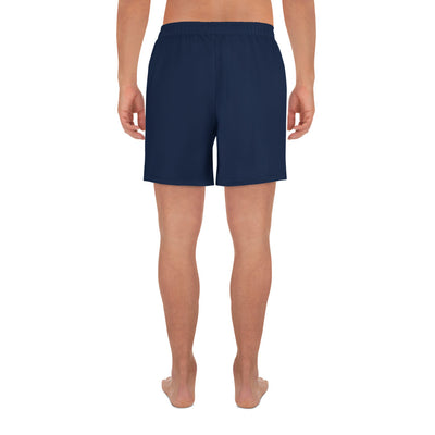St. James Academy Men's Athletic Long Shorts
