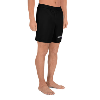 Royal Valley Men's Athletic Long Shorts