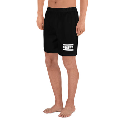 OSHSWR Men's Recycled Athletic Shorts
