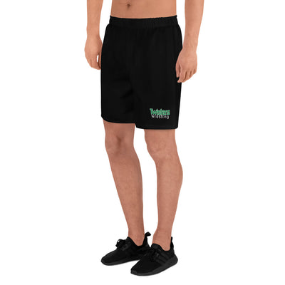 Linn County Twisters Men's Recycled Athletic Shorts