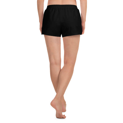 Kanza Women's Athletic Short Shorts