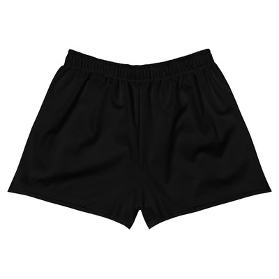 Basehor-Linwood Volleyball Women's Athletic Short Shorts