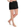 Kanza Women's Athletic Short Shorts