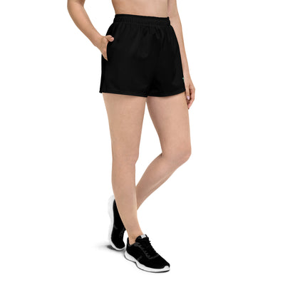 Linn County Twisters Women’s Recycled Athletic Shorts
