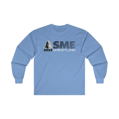 Shawnee Mission East State 2022 Ultra Cotton Long Sleeve Tee