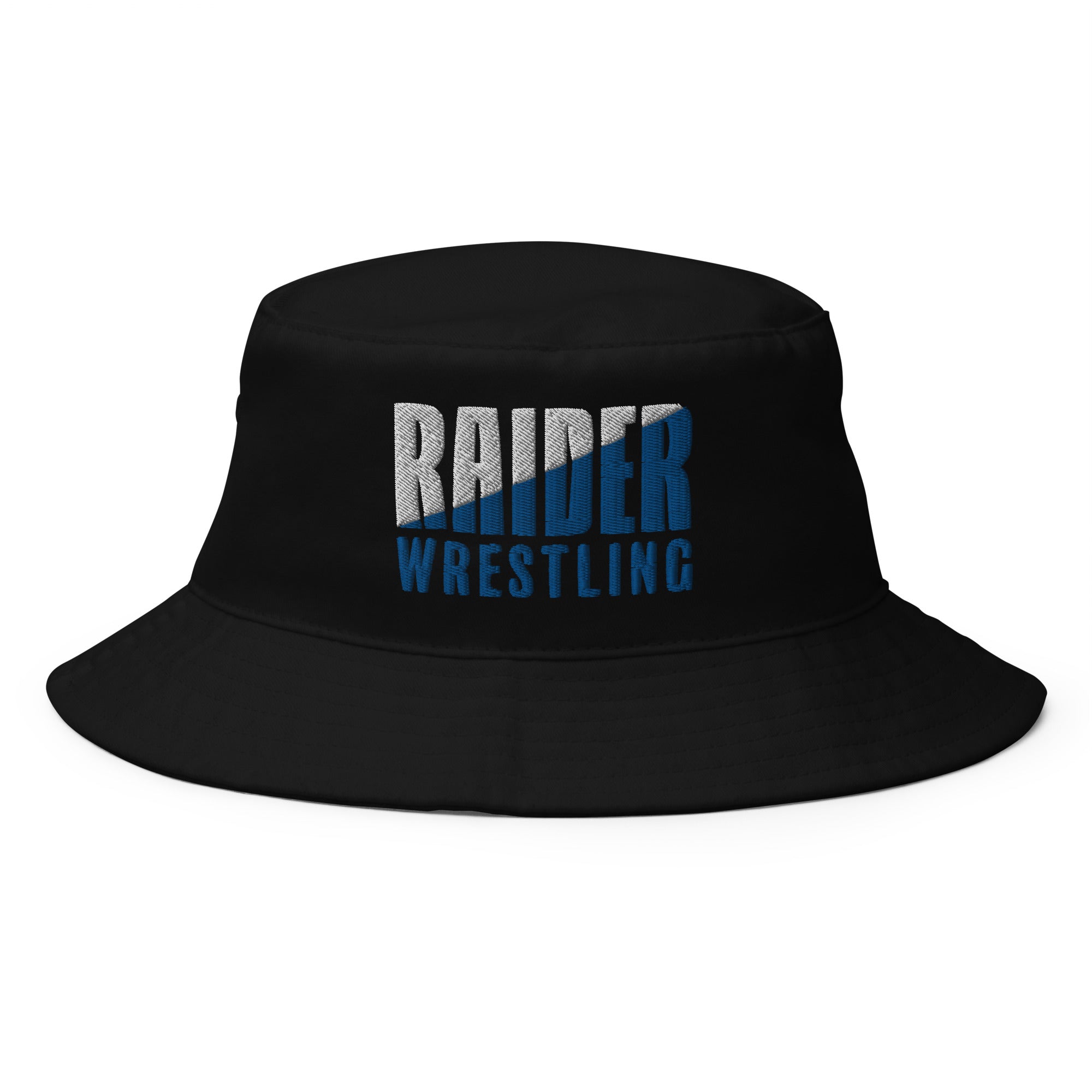 Leonardtown Wrestling Bucket Hat