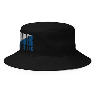 Leonardtown Wrestling Bucket Hat