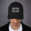 Irish Outlaws Dad Hat
