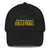Basehor-Linwood Volleyball Dad hat