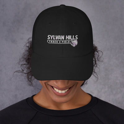 Sylvan Hills Track and Field Classic Dad Hat