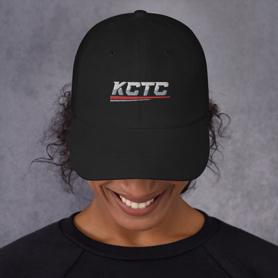 Kansas City Training Center Classic Dad Hat