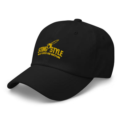 Valley Center Wrestling Club Classic Dad Hat