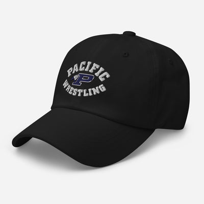 Pacific Wrestling Classic Dad Hat