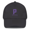 Piper Volleyball Dad hat