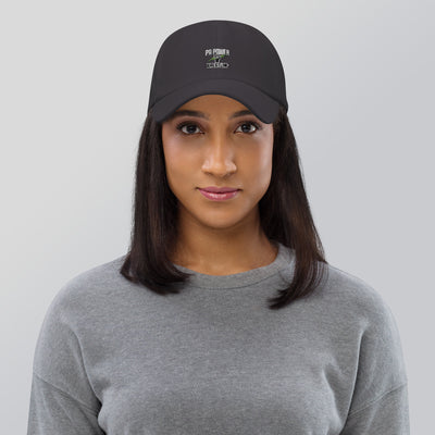 PA Power Classic Dad Hat