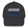 Riverbend Wrestling Classic Dad Hat