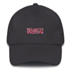 Palmetto Wrestling  Embroidery Classic Dad Hat