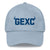GEXC Dad hat