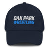 Oak Park HS Wrestling Classic Dad Hat