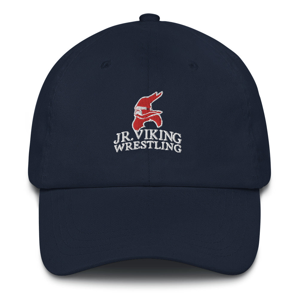 Topeka Jr. Vikings Classic Dad Hat