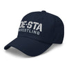 OE-STA Wrestling Club Dad hat