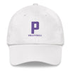 Piper Volleyball Dad hat