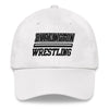 Burlington HS Wrestling Classic Dad Hat