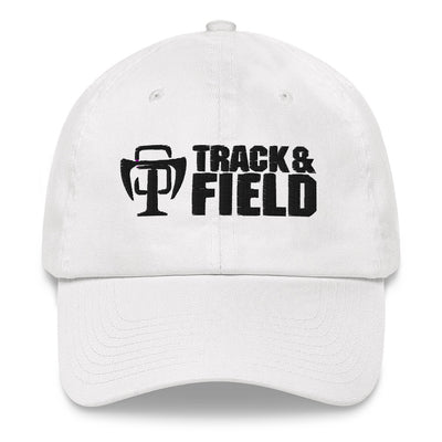 Summit Trail Middle School Track & Field Classic Dad Hat