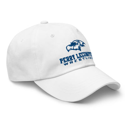 Perry Lecompton Classic Dad Hat