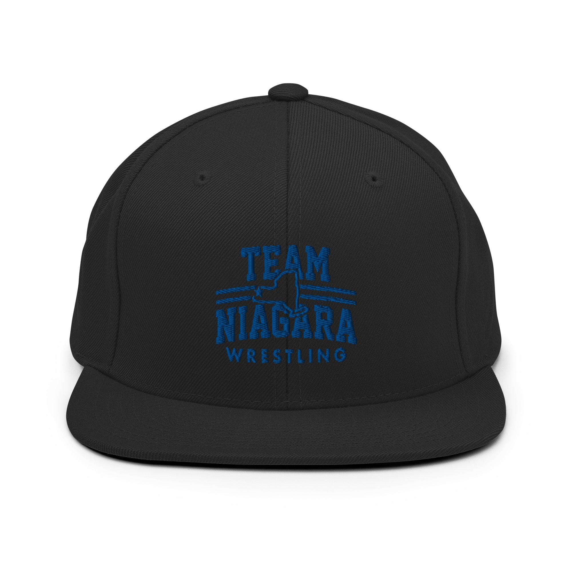 Team Niagara Snapback Hat