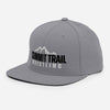 Summit Trail Wrestling Snapback Hat