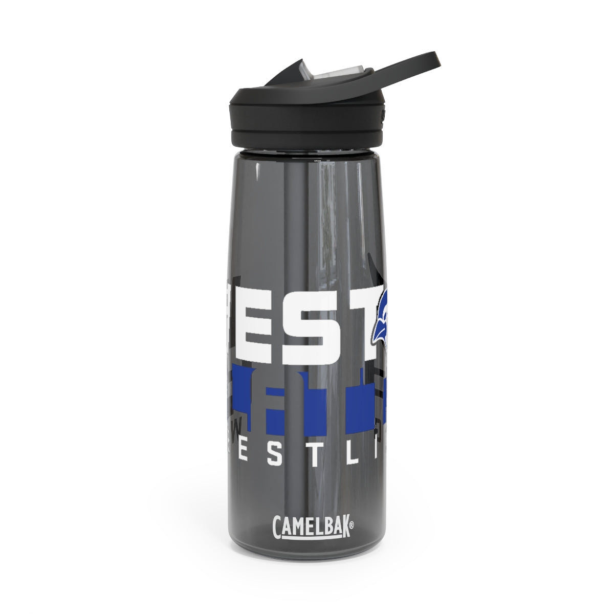 West Platte High School Wrestling CamelBak Eddy® Water Bottle