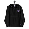 Wildcat Wrestling Club (Louisburg) Embroidered Champion Packable Jacket