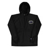 Pacific Wrestling Embroidered Champion Packable Jacket