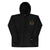 1CW Pro Wrestling Embroidered Champion Packable Jacket