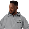 PA Power Embroidered Champion Packable Jacket