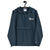 Saint Thomas Aquinas Softball Embroidered Champion Packable Jacket