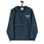 Saints Basketball Embroidered Champion Packable Jacket