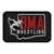 BMA Wrestling Academy, Embroidered Patches