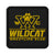 Wildcat Wrestling Club Embroidered Patches