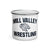 Mill Valley Wrestling Enamel Mug
