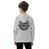 Team Hammer MO/KS Kids fleece hoodie