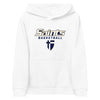 Youth Saints Basketball Kids fleece hoodie