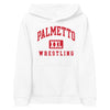 Palmetto Wrestling  Kids Fleece Hoodie