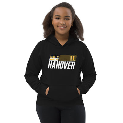 Hanover Hawkeyes 2022 Kids Hoodie