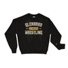 Glenbard North High School Old Style Design Mens Champion Sweatshirt