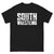 Park Hill South High School Wrestling South Mens Classic Tee