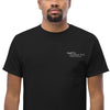 North Kansas City Water Services, Mens Classic Tee
