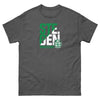 Ste. Genevieve Wrestling Fall 2022 Mens Classic Tee