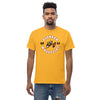 Wichita West High School Wrestling (Front Only) Mens Classic Tee